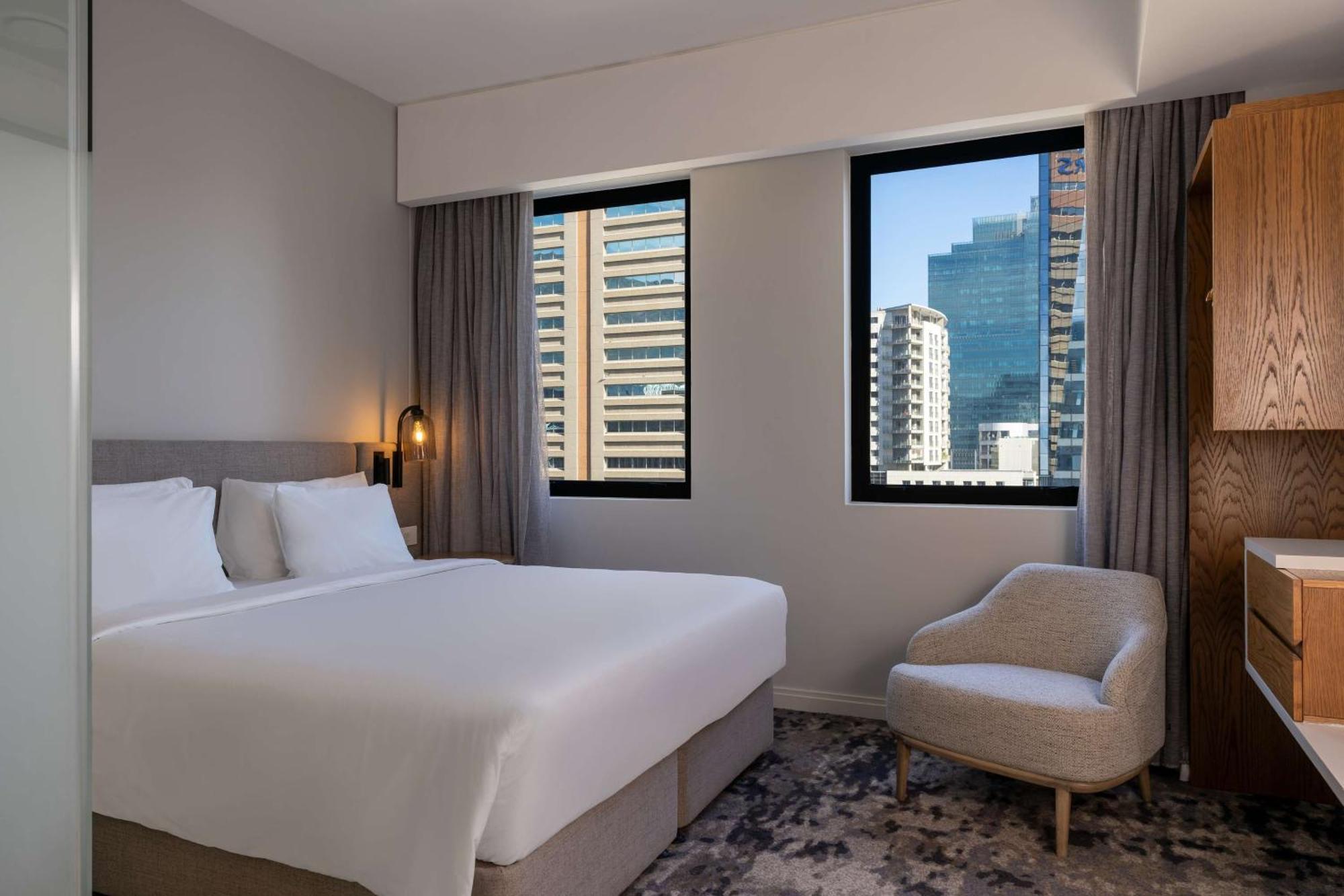 Radisson Hotel Cape Town Foreshore Exteriér fotografie